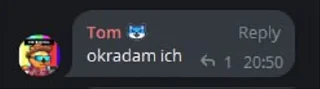 😎 emoji HODL Telegram sticker 7 of 120