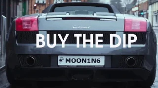 Sticker from HODL