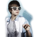 😜 emoji Justin Telegram sticker 6 of 120
