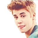 😜 emoji Justin Telegram sticker 12 of 120