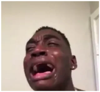 😭 emoji очко бабки Telegram sticker 17 of 95