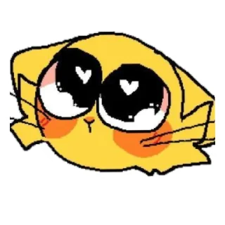 😍 emoji Наклейки Telegram sticker 8 of 47