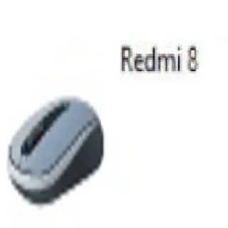 Sticker from Just Redmi 8
