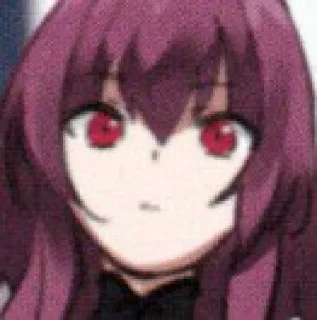 🩸 emoji 🩸Scathach | @ACCE_MEGU Telegram sticker 21 of 70