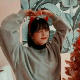 ♥️ emoji ༶ᴊɪsᴏᴏ࿐ @BlackPink_Stickerr4 ❈ Telegram sticker 11 of 50