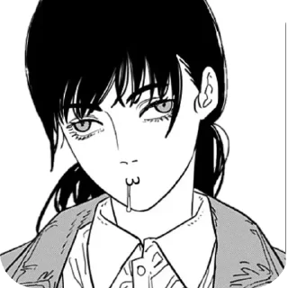 🤤 emoji the Telegram sticker 5 of 80