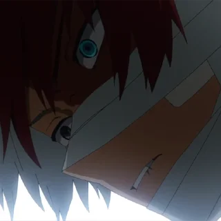 🔥 emoji (@Tengen) Shouto Season 6 Telegram sticker 15 of 35