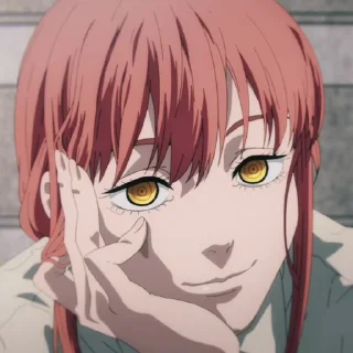 😈 emoji Pariston core Telegram sticker 14 of 120