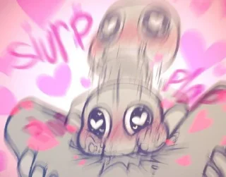 💦 emoji Pariston core 2 Telegram sticker 7 of 120