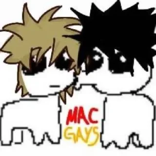 🍔 emoji Pariston core 2 Telegram sticker 20 of 120