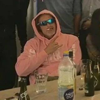Sticker from 「Mads」 by @synamour