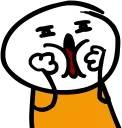 😱 emoji Scottecs Unofficial Telegram sticker 15 of 32
