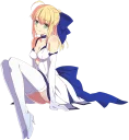 😏 emoji Fate Series 2 (@ventage) Telegram sticker 12 of 68