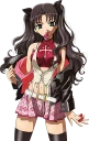 😏 emoji Fate Series 2 (@ventage) Telegram sticker 24 of 68