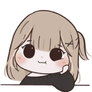 🍭 emoji Meli mati 🍭 Telegram sticker 15 of 18