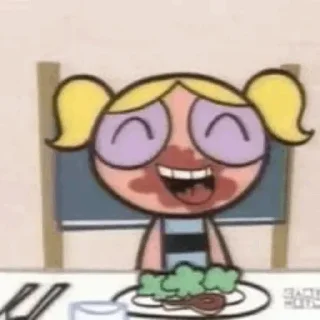 🍭 emoji Meli mati 🍭 Telegram sticker 14 of 18