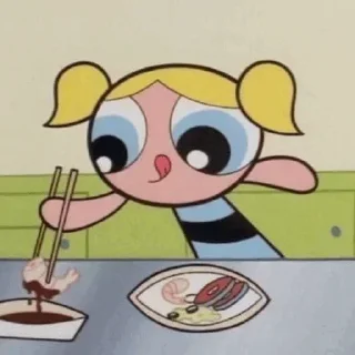 🍭 emoji Meli mati 🍭 Telegram sticker 12 of 18