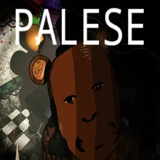 Sticker from Fnaf italy