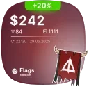📈 emoji @dhzh9 Colle @bl_zh Martial @jt_dh Secrets @hhgjz Telegram sticker 12 of 112