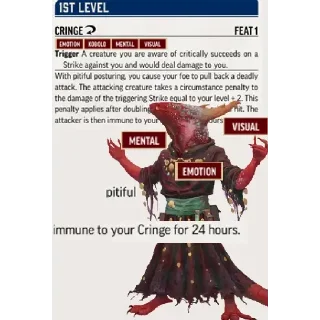 Sticker from Emergency Kobold