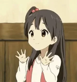 👎 emoji Anime¹⁰ | @Onishiki @OniGP Telegram sticker 13 of 40
