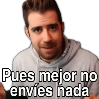 😒 emoji Sergi Rata Telegram sticker 2 of 105
