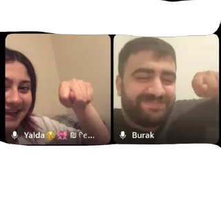 🫥 emoji Yalda Telegram sticker 21 of 67