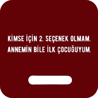 🫥 emoji Yalda Telegram sticker 16 of 67