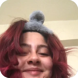 🫥 emoji Yalda Telegram sticker 10 of 67