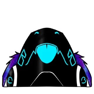 😛 emoji Orion Telegram sticker 24 of 111