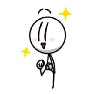 ✨ emoji 💎Henry stickmin💎 𓆩@meowSticker Telegram sticker 10 of 82
