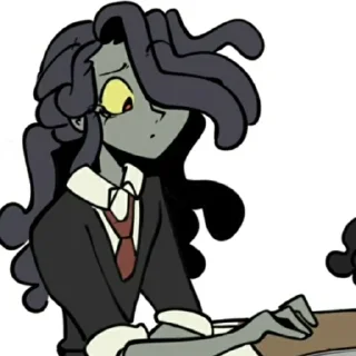 🤨 emoji ЛАКРИЦА ГИТЛЕР 2.0 by @Xxx_ilSpcbIm Telegram sticker 21 of 51