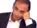 🐽 emoji Zemmour by J-R Telegram sticker 12 of 43