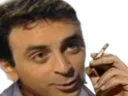 🍋 emoji Zemmour by J-R Telegram sticker 23 of 43