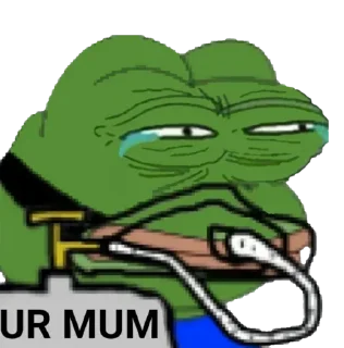 🤣 emoji 🥀🥀🥀🥀🥀🥀🥀 Telegram sticker 21 of 79