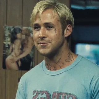 🍾 emoji Ryan @TranceShit Telegram sticker 24 of 40