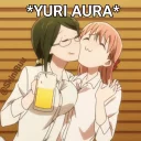 💞 emoji @ShiniBuu's Wotakoi Pack Telegram sticker 22 of 44