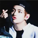 ❤ emoji ✨Bangtan boys✨ Telegram sticker 15 of 50