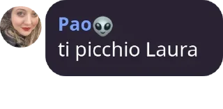 😡 emoji ciao ciao Telegram sticker 6 of 65