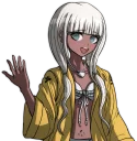 Sticker from ANGIE YONAGA