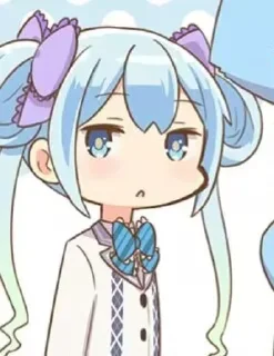 😶 emoji じゃーん—— 4 Telegram sticker 15 of 72