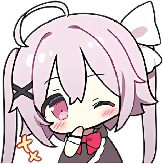 🫢 emoji じゃーん—— 4 Telegram sticker 22 of 72