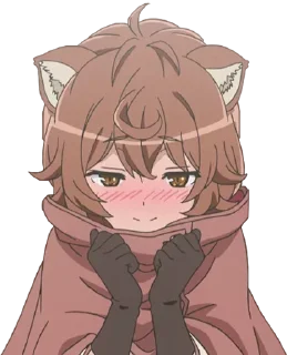 😳 emoji Masterpiece(Lily Editation) Telegram sticker 15 of 120
