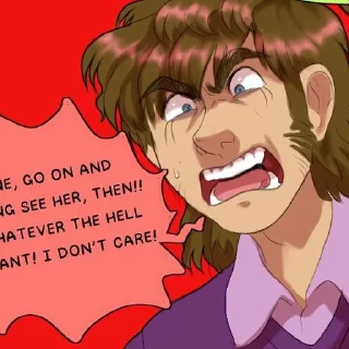 🍹 emoji Michael afton | @suckaadick Telegram sticker 19 of 59