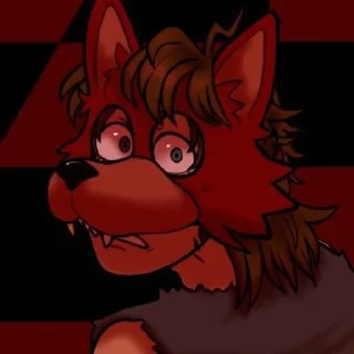 🍹 emoji Michael afton | @suckaadick Telegram sticker 21 of 59