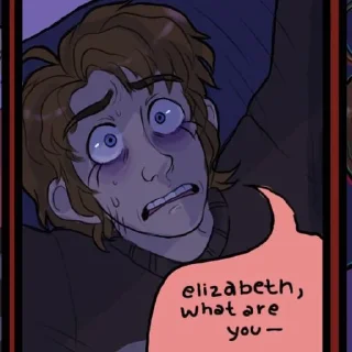 🍹 emoji Michael afton | @suckaadick Telegram sticker 10 of 59