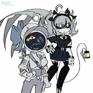 🌟 emoji Тессоска😊 Telegram sticker 11 of 16