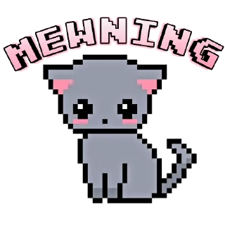 😺 emoji Wen Moon? @ZeldaCrypto Telegram sticker 17 of 40