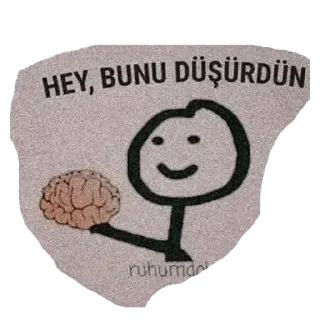 💚 emoji Talhakuncu • top stickers Telegram sticker 6 of 30