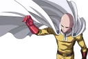👌 emoji Saitama Telegram sticker 6 of 24